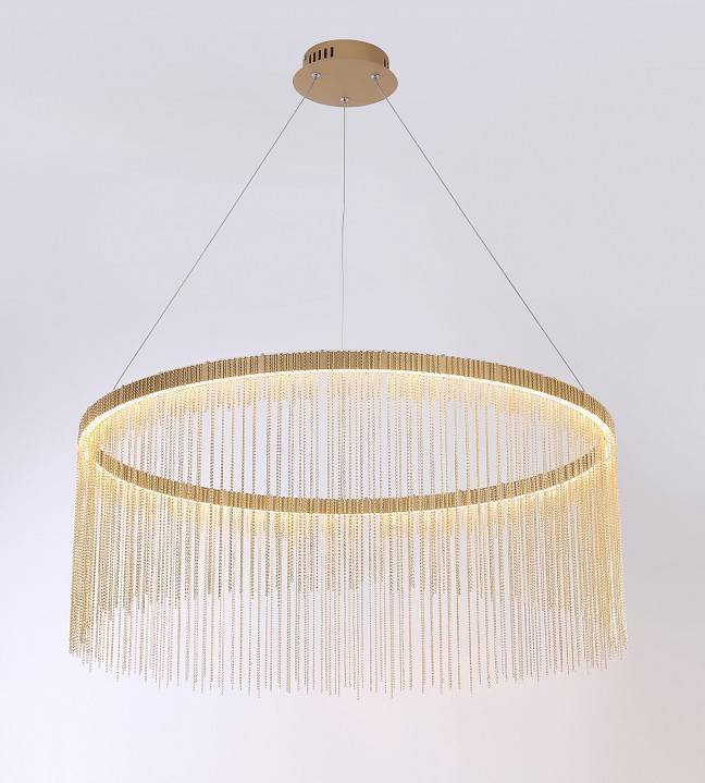 Подвесной светильник Kink Light Агни 08260-80,33