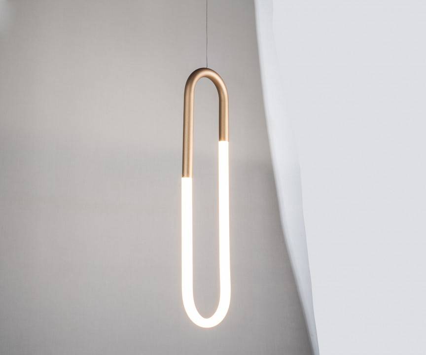 Подвесной светильник Kink Light Канто 3000 K 08272,33(3000K)