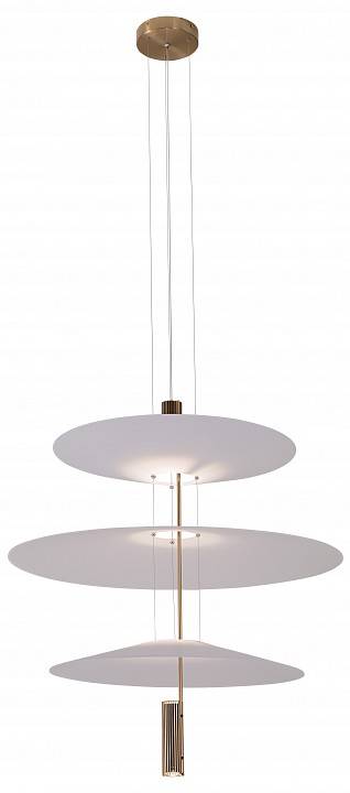 Подвесной светильник Kink Light Гида 08403-50+68+50,20(01)