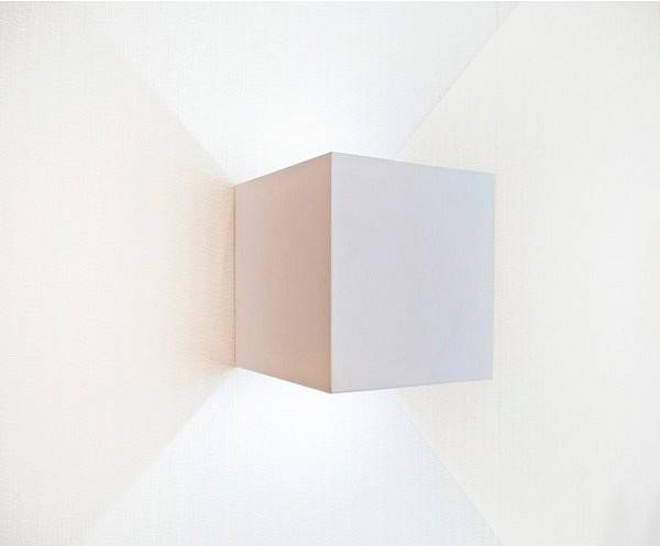 Накладной светильник Kink Light Куб 4000 K 08585,01(4000K)