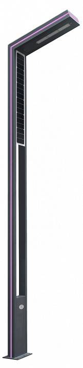 Уличный светильник Kink Light Миле 09201-F,16(10)