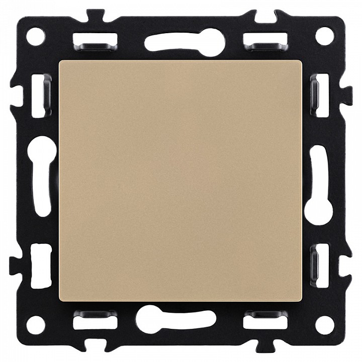 Заглушка для поста, без рамки Kollinger Asthetik AS-707GD