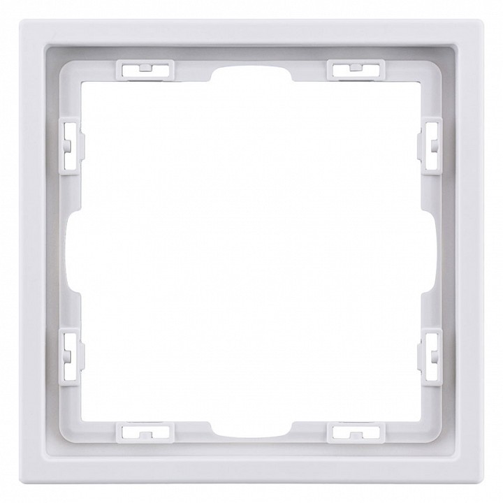 Рамка на 1 пост Kollinger Eclipse EC1WG