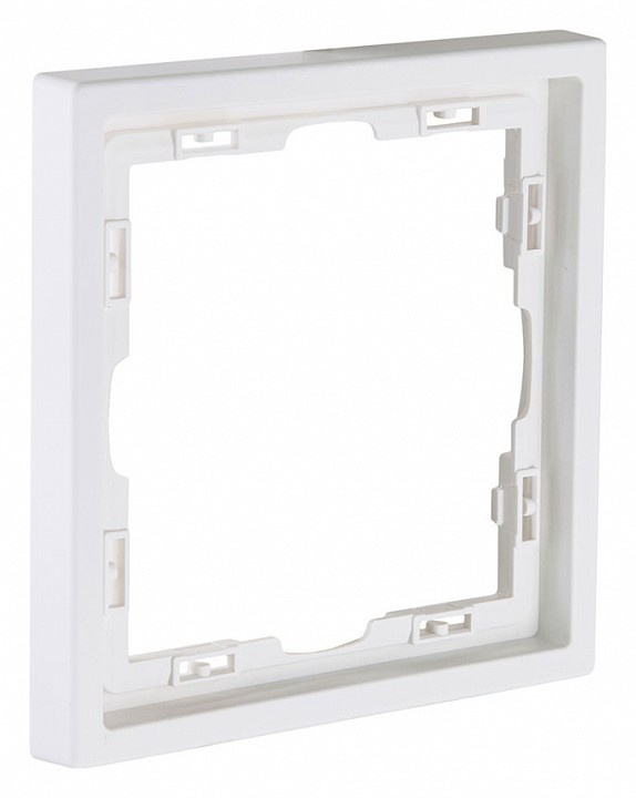 Рамка на 1 пост Kollinger Eclipse EC1WG