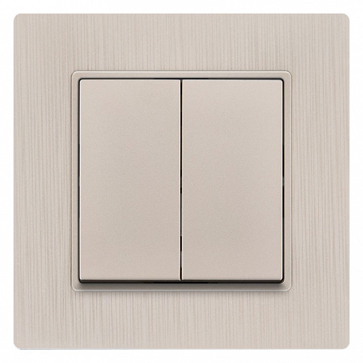 Рамка на 1 пост Kollinger Eleganz Plex EP1GD