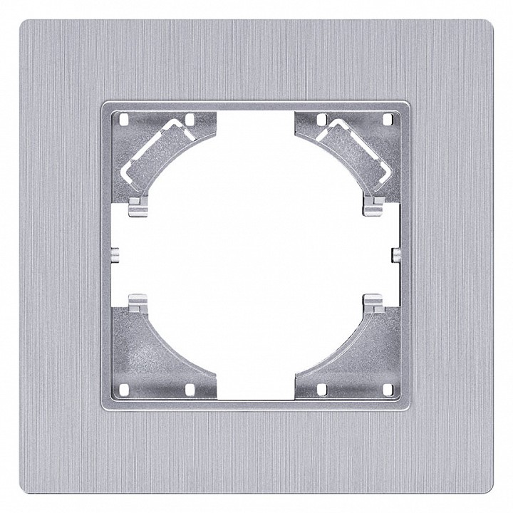 Рамка на 1 пост Kollinger Eleganz Plex EP1GY