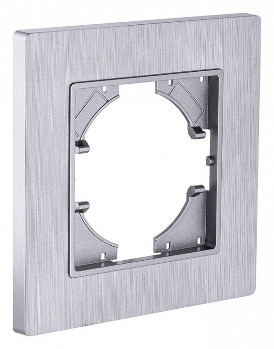 Рамка на 1 пост Kollinger Eleganz Plex EP1GY