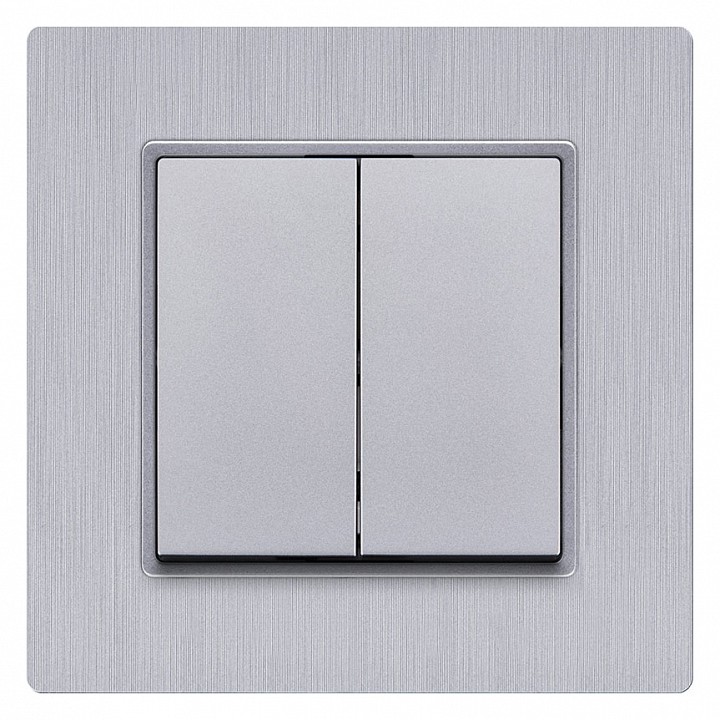 Рамка на 1 пост Kollinger Eleganz Plex EP1GY