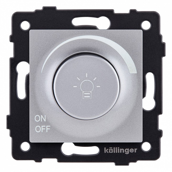 Диммер без рамки Kollinger  REA-027GY