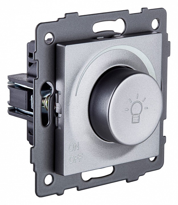 Диммер без рамки Kollinger  REA-027GY