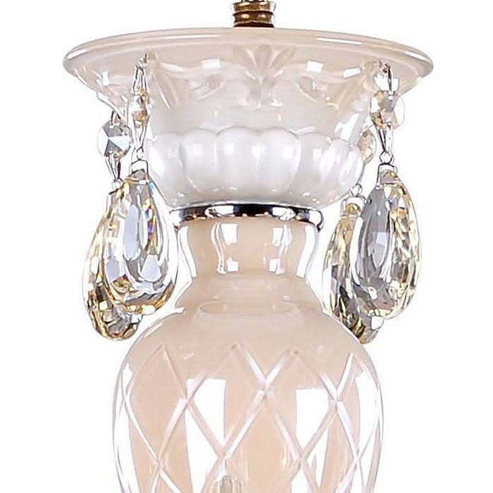 Подвесная люстра Natali Kovaltseva 76051/6C Pearl(2)