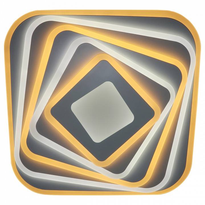 Светильник накладной Natali Kovaltseva Led Lamps 81068