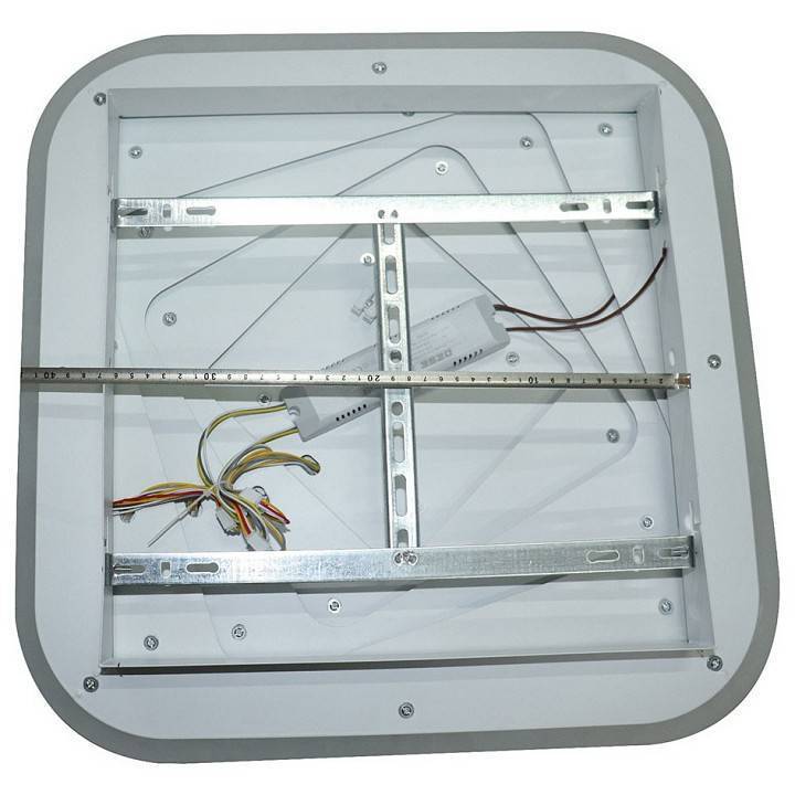 Светильник накладной Natali Kovaltseva Led Lamps 81068