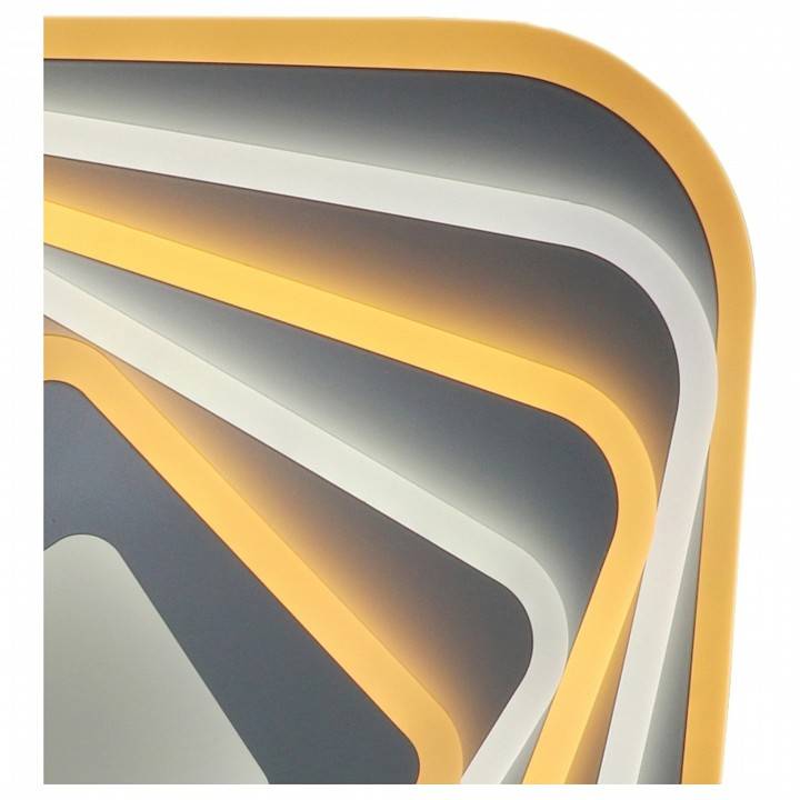 Светильник накладной Natali Kovaltseva Led Lamps 81068