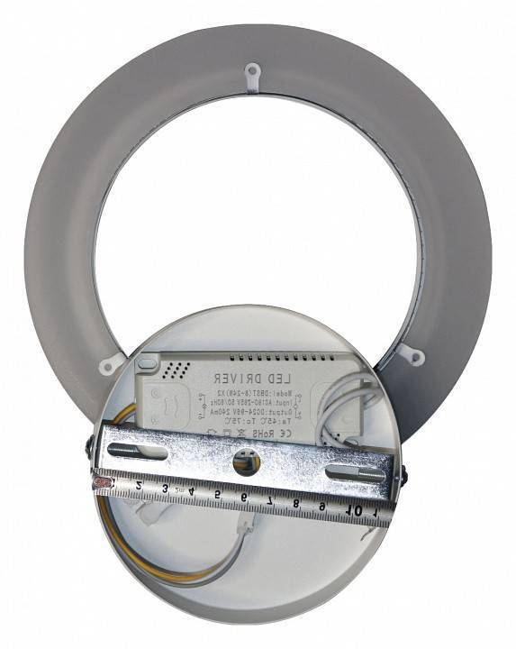 Бра Natali Kovaltseva LED LAMPS 81148/1W