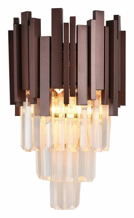 Светильник накладной Natali Kovaltseva VERTIGO 81439/1W COBALT