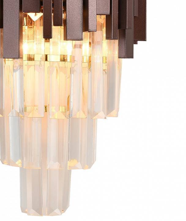 Светильник накладной Natali Kovaltseva VERTIGO 81439/1W COBALT