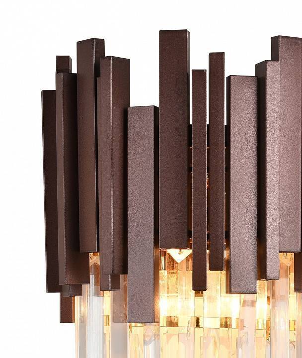 Светильник накладной Natali Kovaltseva VERTIGO 81439/1W COBALT