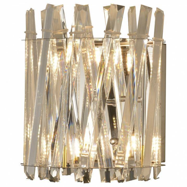 Бра Natali Kovaltseva Crown 81434/1W Chrome