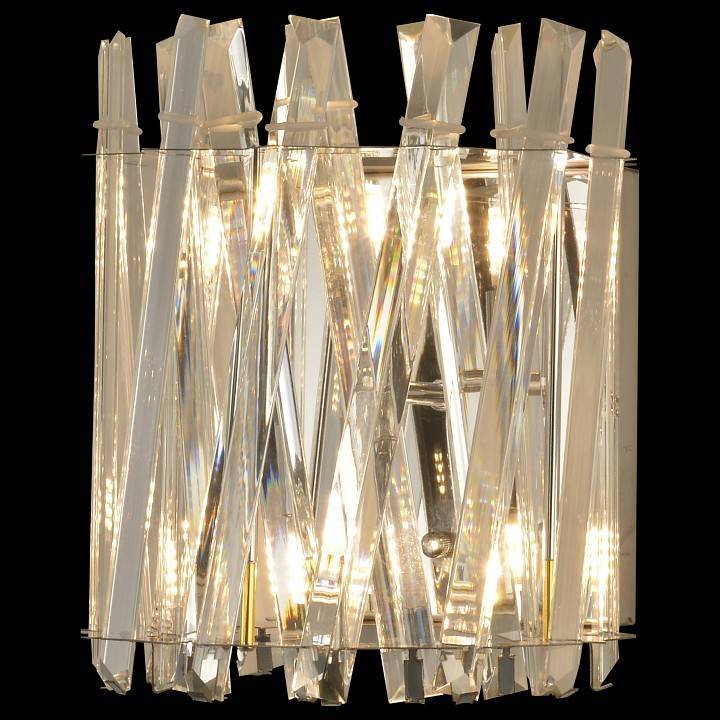 Бра Natali Kovaltseva Crown 81434/1W Chrome