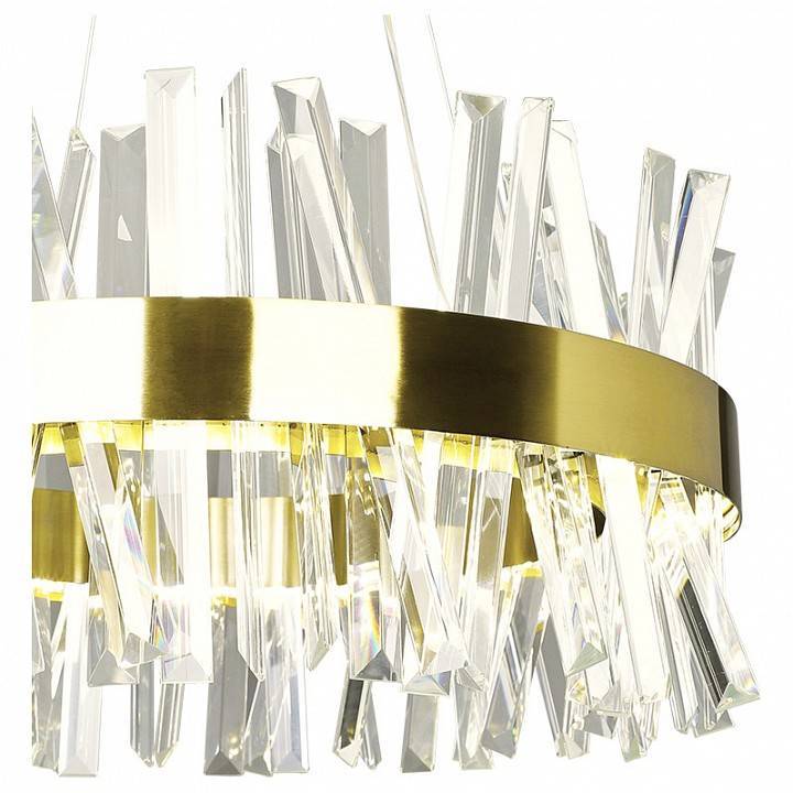 Подвесной светильник Natali Kovaltseva Innovation Style INNOVATION STYLE 83047