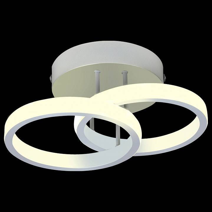 Накладной светильник Natali Kovaltseva LED LAMPS 81112