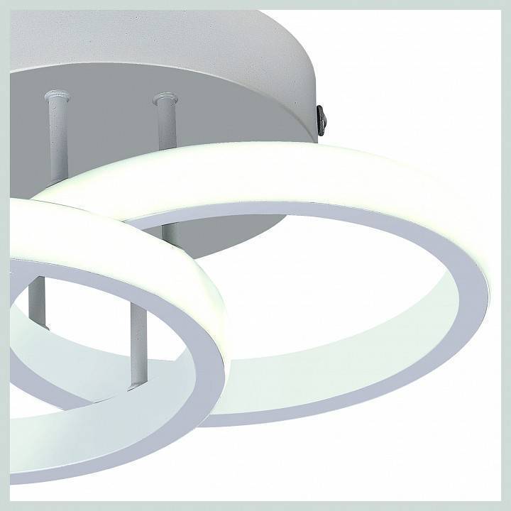 Накладной светильник Natali Kovaltseva LED LAMPS 81112