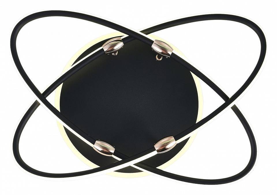 Накладной светильник Natali Kovaltseva LED LAMPS 81235 LED LAMPS 81235