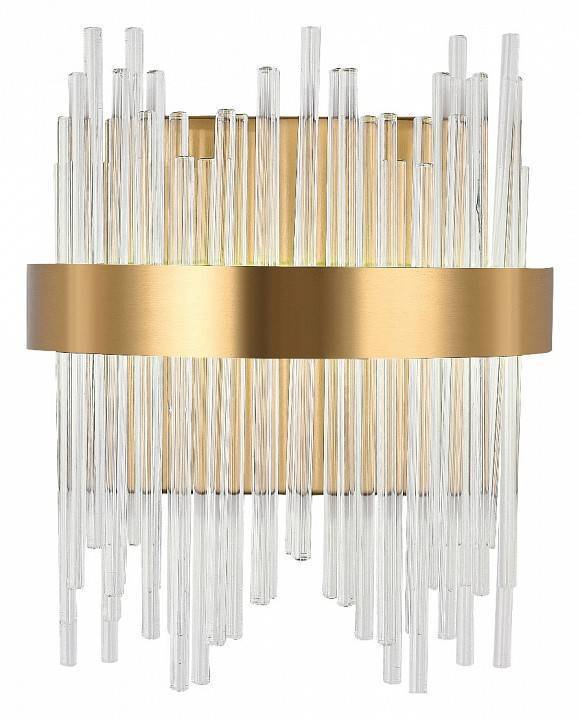 Накладной светильник Natali Kovaltseva LED LAMPS 81118 LED LAMPS 81118/1W