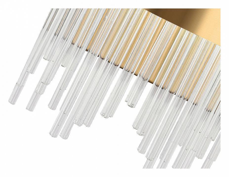 Накладной светильник Natali Kovaltseva LED LAMPS 81118 LED LAMPS 81118/1W