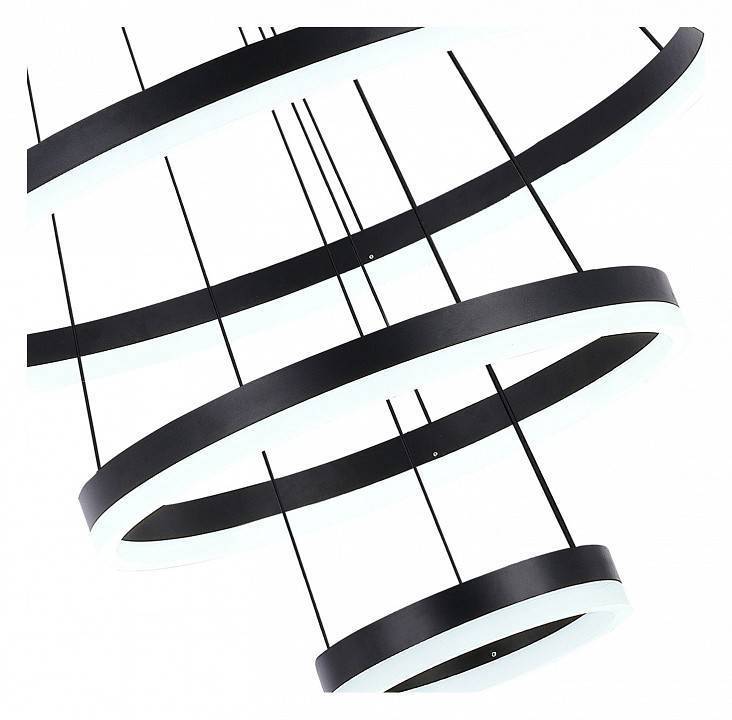 Подвесной светильник Natali Kovaltseva OREOL LED LAMPS 81278