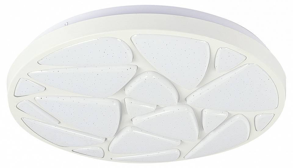 Накладной светильник Natali Kovaltseva INNOVATION STYLE RGB 83120