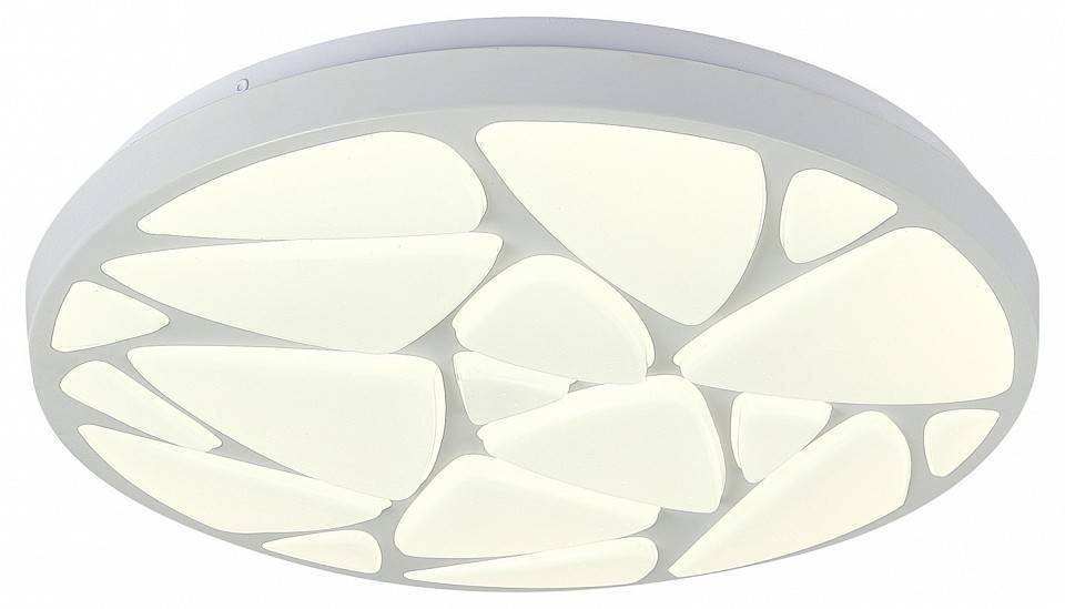 Накладной светильник Natali Kovaltseva INNOVATION STYLE RGB 83120