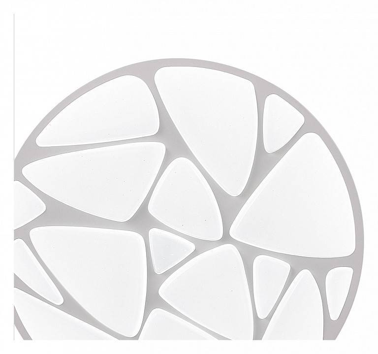 Накладной светильник Natali Kovaltseva INNOVATION STYLE RGB 83120