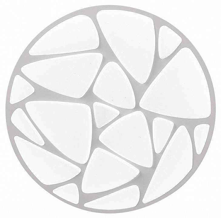 Накладной светильник Natali Kovaltseva INNOVATION STYLE RGB 83120