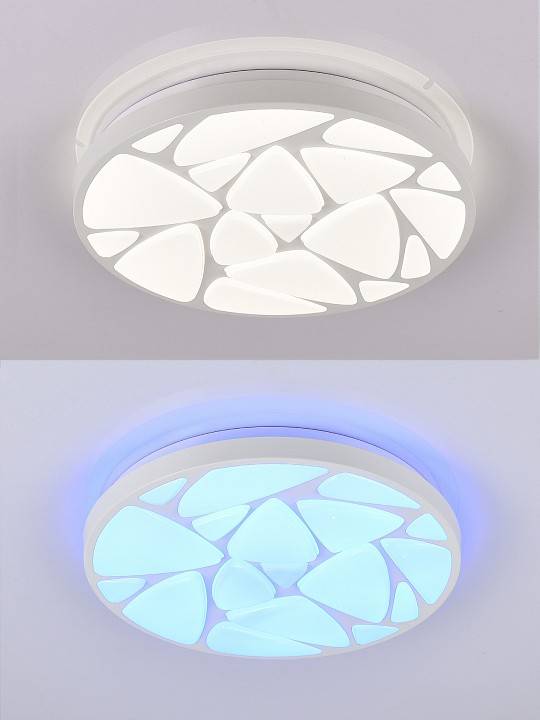 Накладной светильник Natali Kovaltseva INNOVATION STYLE RGB 83120