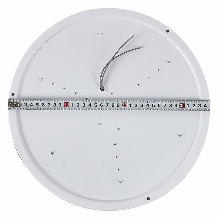 Накладной светильник Natali Kovaltseva INNOVATION STYLE RGB 83120