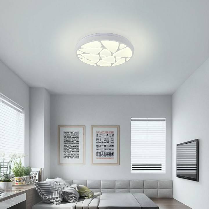 Накладной светильник Natali Kovaltseva INNOVATION STYLE RGB 83120