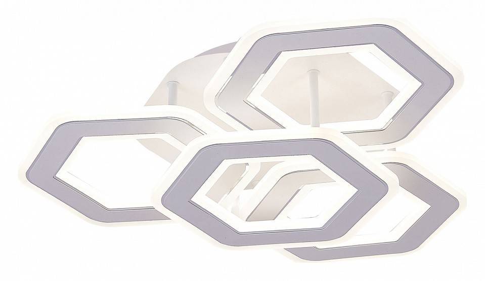 Потолочная люстра Natali Kovaltseva Damask HIGH-TECH LED LAMPS 82060