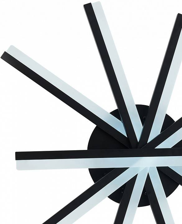 Потолочная люстра Natali Kovaltseva Line LED LAMPS 81174