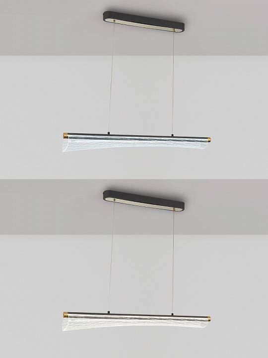 Подвесной светильник Natali Kovaltseva INNOVATION STYLE 83140