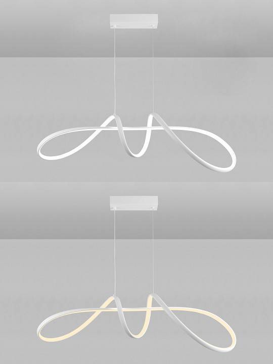 Подвесной светильник Natali Kovaltseva  INNOVATION STYLE 83145