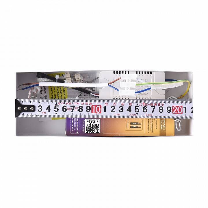 Подвесной светильник Natali Kovaltseva  INNOVATION STYLE 83145