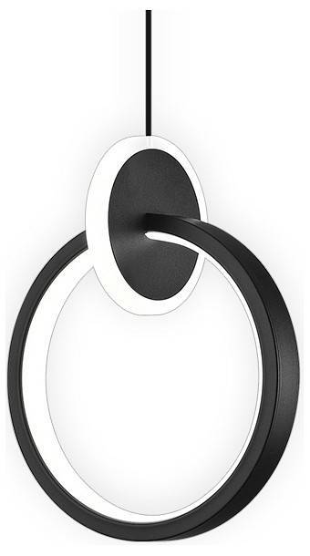 Подвесной светильник Natali Kovaltseva LED LAMPS 81418