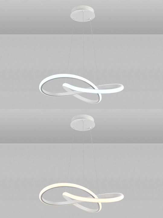 Подвесной светильник Natali Kovaltseva  INNOVATION STYLE 83144