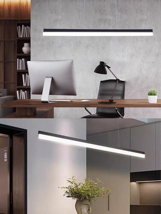 Подвесной светильник Natali Kovaltseva  HIGH-TECH LED LAMPS 82067