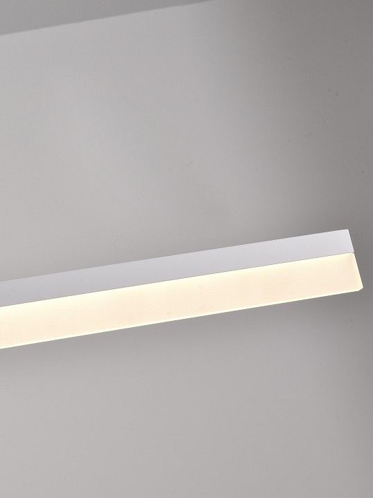 Подвесной светильник Natali Kovaltseva  HIGH-TECH LED LAMPS 82067