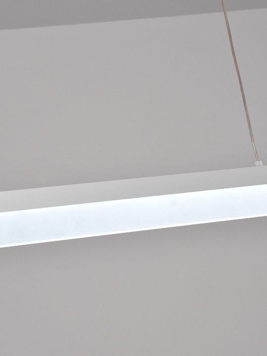 Подвесной светильник Natali Kovaltseva  HIGH-TECH LED LAMPS 82067