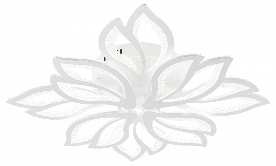 Потолочная люстра Natali Kovaltseva Fortuna LED LAMPS 81109/7C