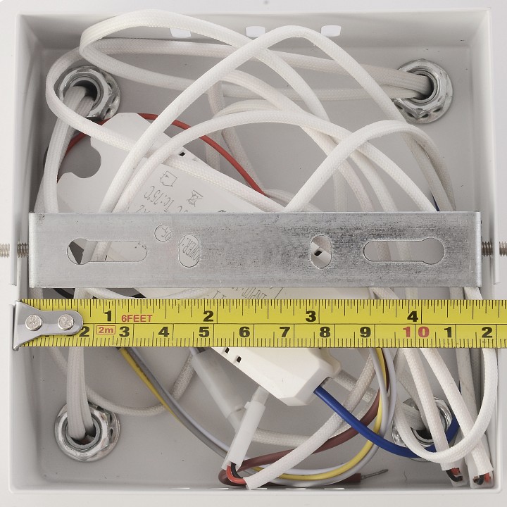 Потолочная люстра Natali Kovaltseva SM LED LAMPS 81445